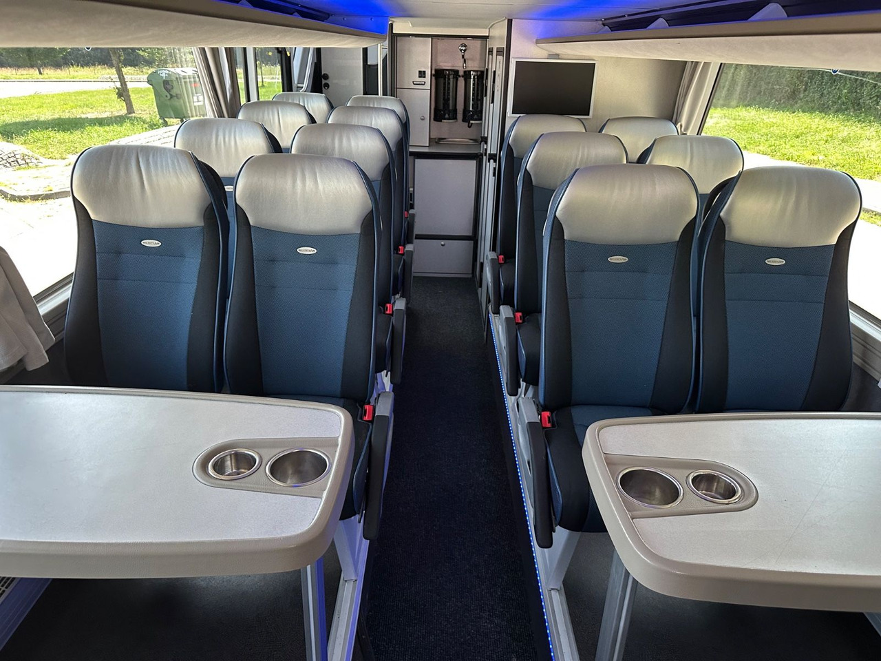 Neoplan P06 Skyliner L (83 Sitze*TOP*Motor Neu*Panorama) в лизинг Neoplan P06 Skyliner L (83 Sitze*TOP*Motor Neu*Panorama): фото 21 Neoplan P06 Skyliner L (83 Sitze*TOP*Motor Neu*Panorama) в лизинг Neoplan P06 Skyliner L (83 Sitze*TOP*Motor Neu*Panorama): фото 21