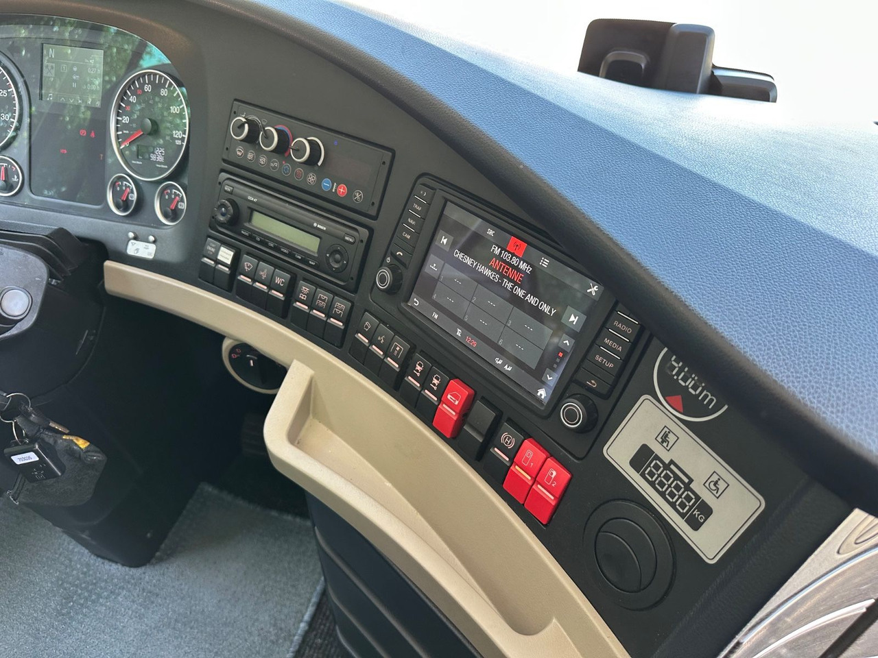 Neoplan P06 Skyliner L (83 Sitze*TOP*Motor Neu*Panorama) в лизинг Neoplan P06 Skyliner L (83 Sitze*TOP*Motor Neu*Panorama): фото 17 Neoplan P06 Skyliner L (83 Sitze*TOP*Motor Neu*Panorama) в лизинг Neoplan P06 Skyliner L (83 Sitze*TOP*Motor Neu*Panorama): фото 17