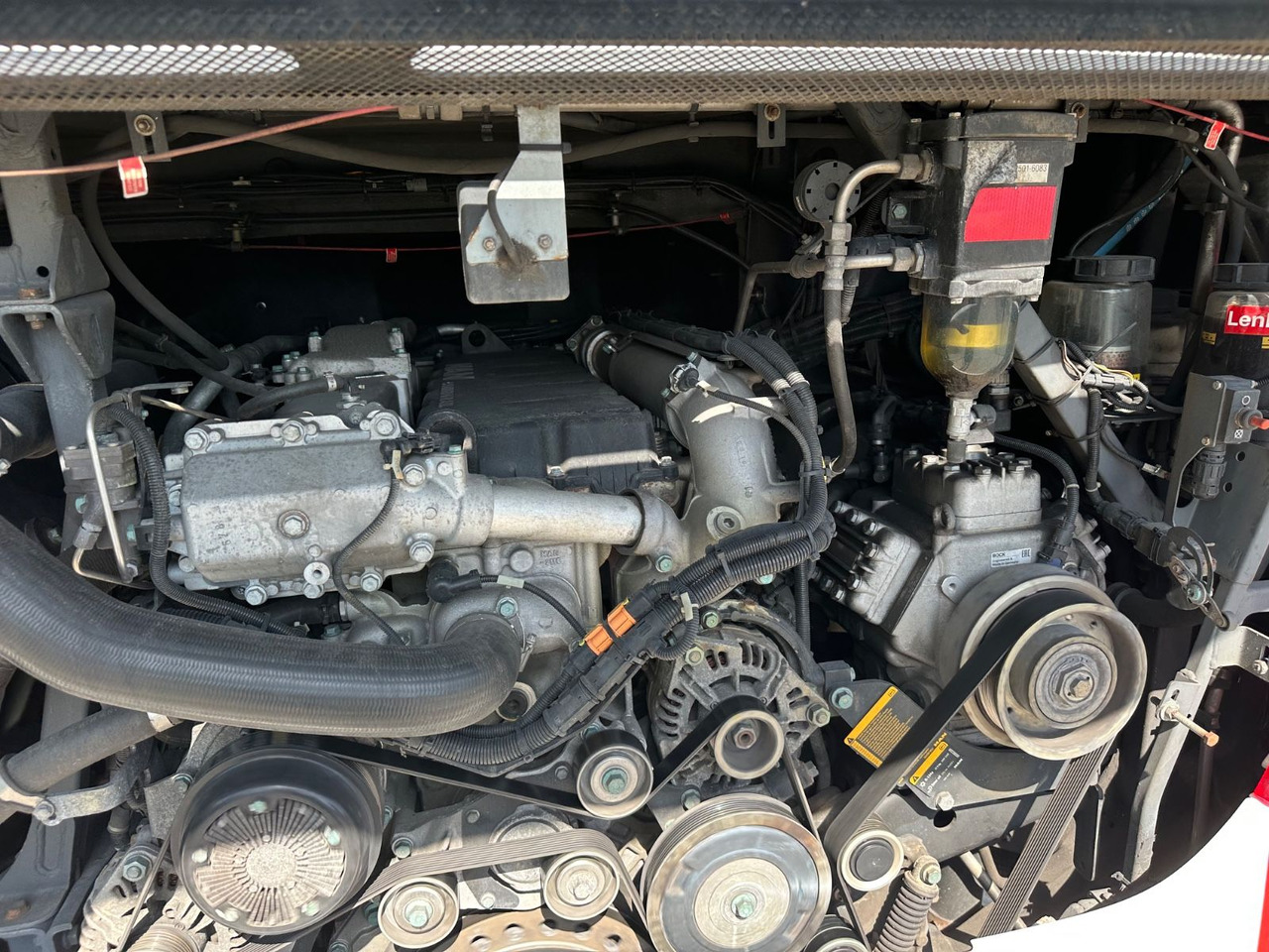 Neoplan P06 Skyliner L (83 Sitze*TOP*Motor Neu*Panorama) в лизинг Neoplan P06 Skyliner L (83 Sitze*TOP*Motor Neu*Panorama): фото 12 Neoplan P06 Skyliner L (83 Sitze*TOP*Motor Neu*Panorama) в лизинг Neoplan P06 Skyliner L (83 Sitze*TOP*Motor Neu*Panorama): фото 12