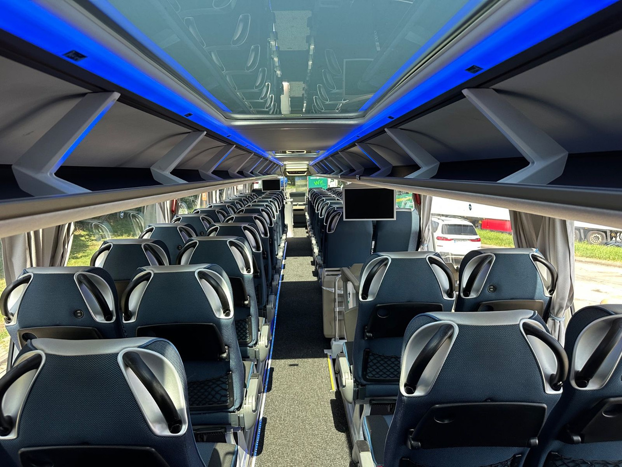 Neoplan P06 Skyliner L (83 Sitze*TOP*Motor Neu*Panorama) в лизинг Neoplan P06 Skyliner L (83 Sitze*TOP*Motor Neu*Panorama): фото 24 Neoplan P06 Skyliner L (83 Sitze*TOP*Motor Neu*Panorama) в лизинг Neoplan P06 Skyliner L (83 Sitze*TOP*Motor Neu*Panorama): фото 24