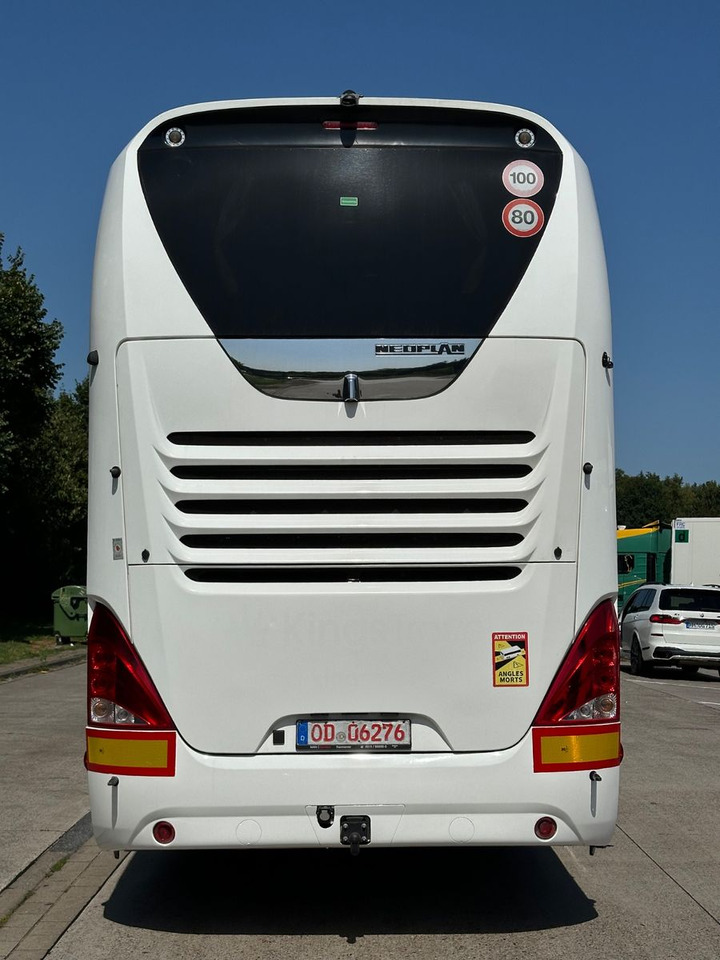 Neoplan P06 Skyliner L (83 Sitze*TOP*Motor Neu*Panorama) в лизинг Neoplan P06 Skyliner L (83 Sitze*TOP*Motor Neu*Panorama): фото 11 Neoplan P06 Skyliner L (83 Sitze*TOP*Motor Neu*Panorama) в лизинг Neoplan P06 Skyliner L (83 Sitze*TOP*Motor Neu*Panorama): фото 11