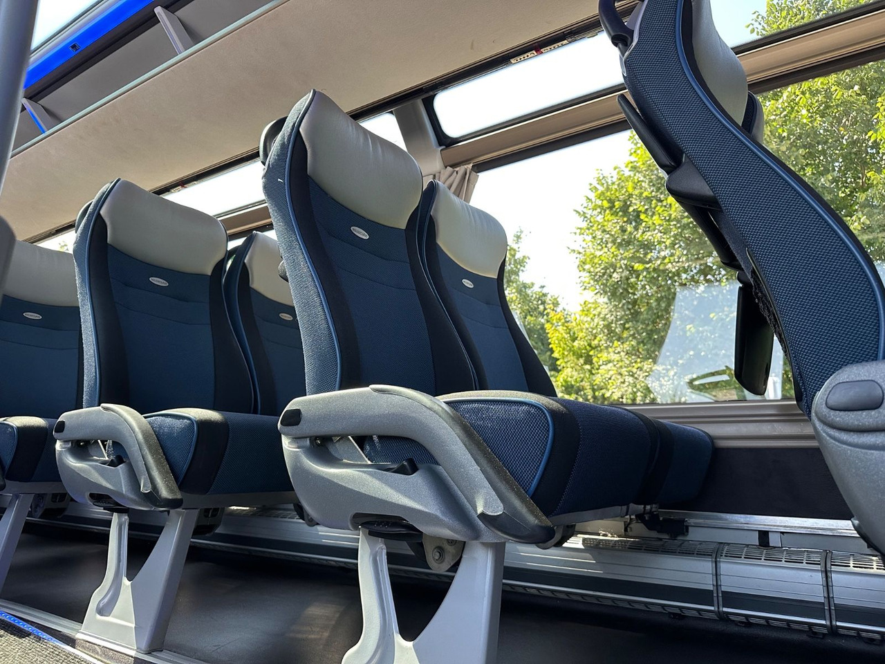 Neoplan P06 Skyliner L (83 Sitze*TOP*Motor Neu*Panorama) в лизинг Neoplan P06 Skyliner L (83 Sitze*TOP*Motor Neu*Panorama): фото 23 Neoplan P06 Skyliner L (83 Sitze*TOP*Motor Neu*Panorama) в лизинг Neoplan P06 Skyliner L (83 Sitze*TOP*Motor Neu*Panorama): фото 23