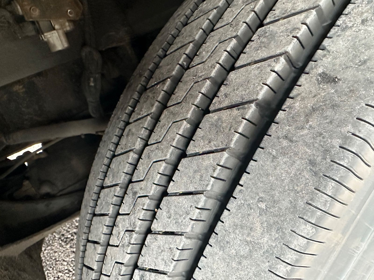 Neoplan P15 Cityliner Euro4*55 Sitze в лизинг Neoplan P15 Cityliner Euro4*55 Sitze: фото 10