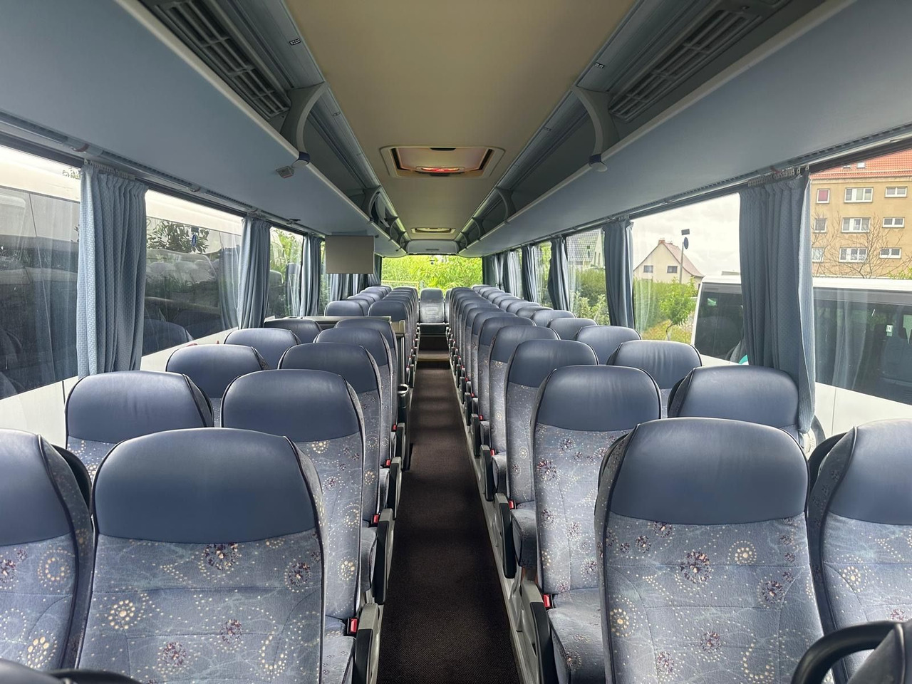 Neoplan Tourliner L P22 (59 Sitze*Schalt*TOP*DE) - Туристический автобус: фото 5 Neoplan Tourliner L P22 (59 Sitze*Schalt*TOP*DE) - Туристический автобус: фото 5