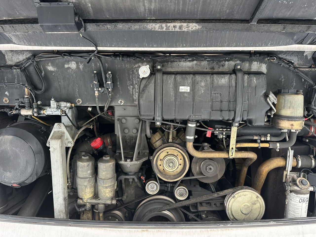 Setra 415 UL-GT (58 Sitze*TOP) - Пригородный автобус: фото 3 Setra 415 UL-GT (58 Sitze*TOP) - Пригородный автобус: фото 3