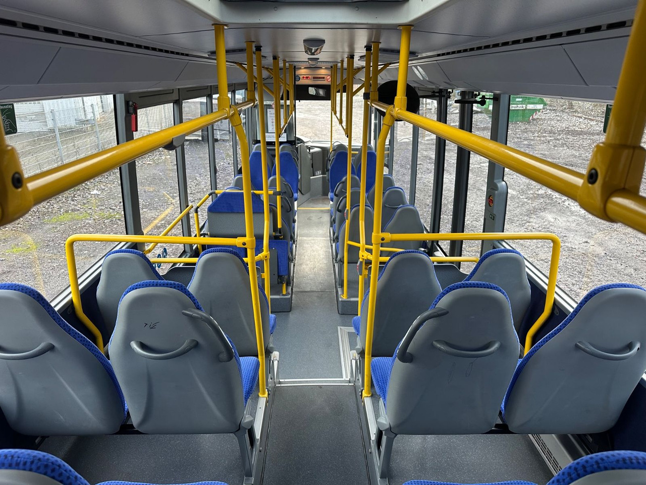 Setra S 415 LE Business ( wenig Km*TOP) в лизинг Setra S 415 LE Business ( wenig Km*TOP): фото 20 Setra S 415 LE Business ( wenig Km*TOP) в лизинг Setra S 415 LE Business ( wenig Km*TOP): фото 20