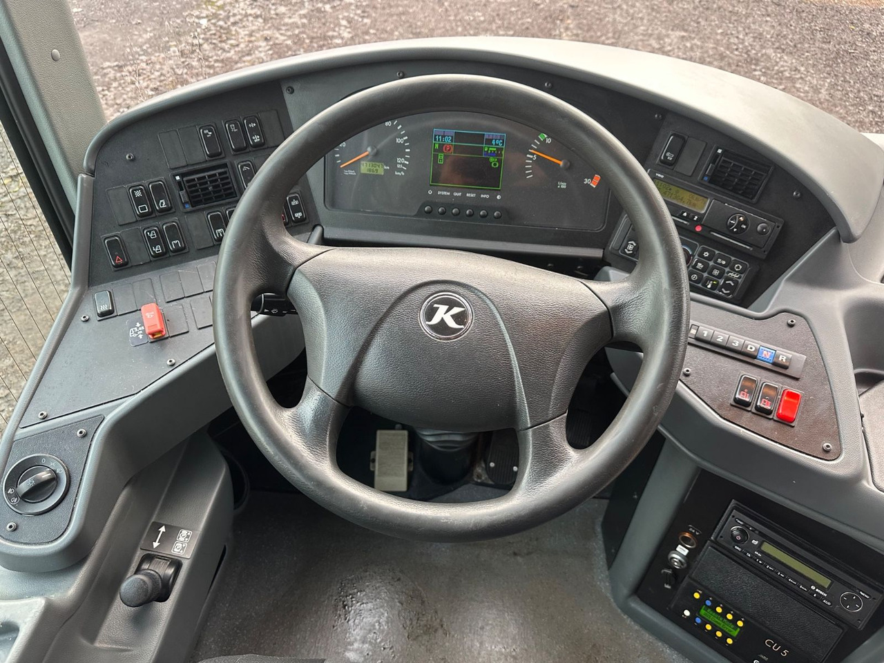 Setra S 415 LE Business ( wenig Km*TOP) в лизинг Setra S 415 LE Business ( wenig Km*TOP): фото 12 Setra S 415 LE Business ( wenig Km*TOP) в лизинг Setra S 415 LE Business ( wenig Km*TOP): фото 12