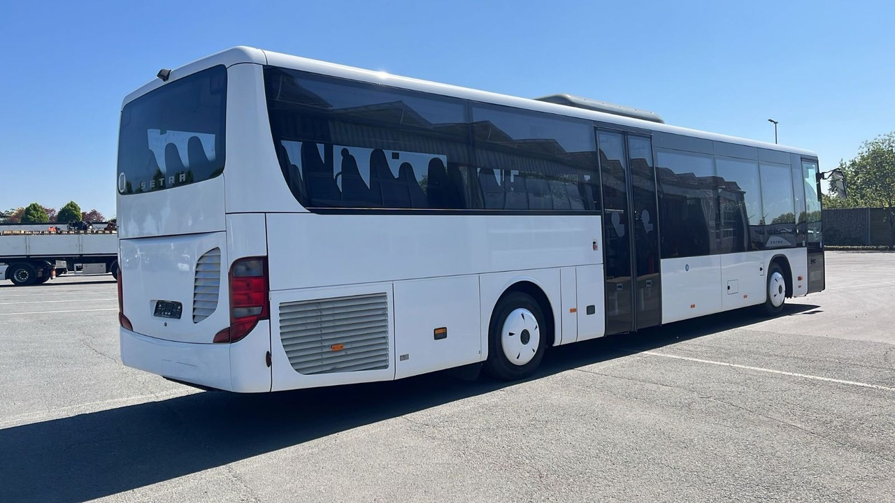 Setra S 416 LE Business (Klima*100 km/h) - Городской автобус: фото 2 Setra S 416 LE Business (Klima*100 km/h) - Городской автобус: фото 2