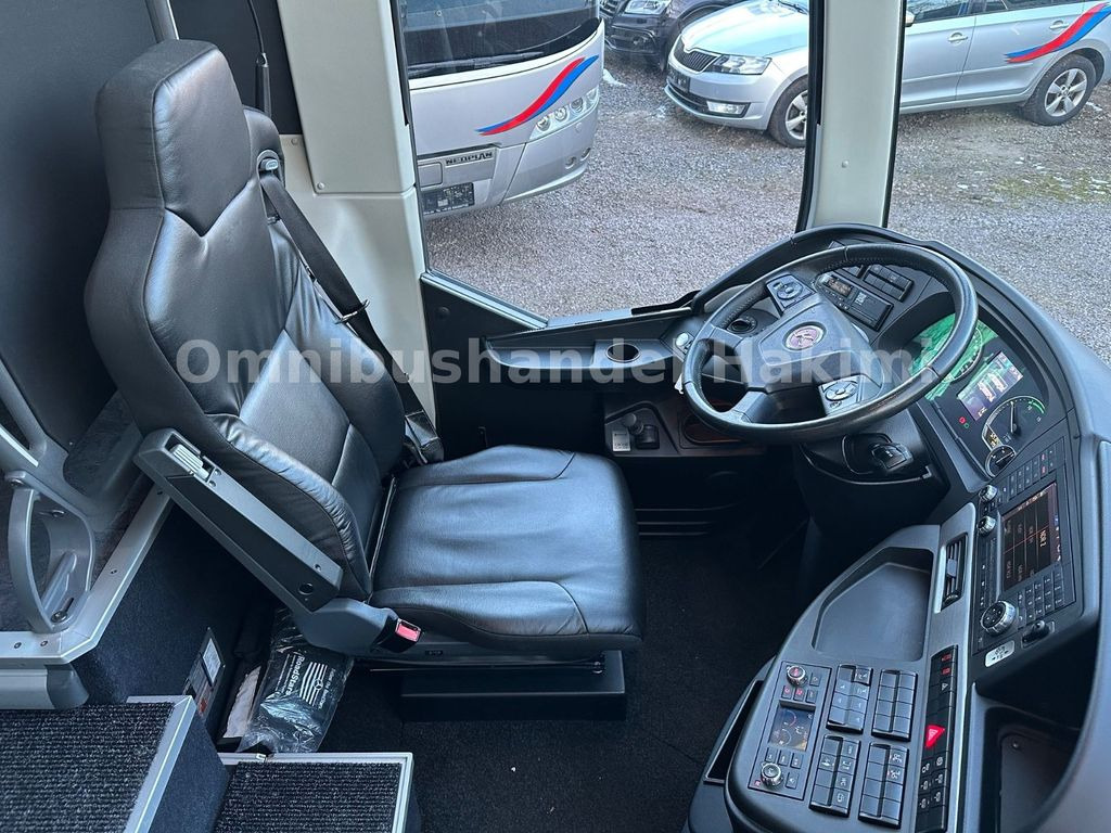 Туристический автобус Setra S 515 HD (TOP*DE-Bus*): фото 13