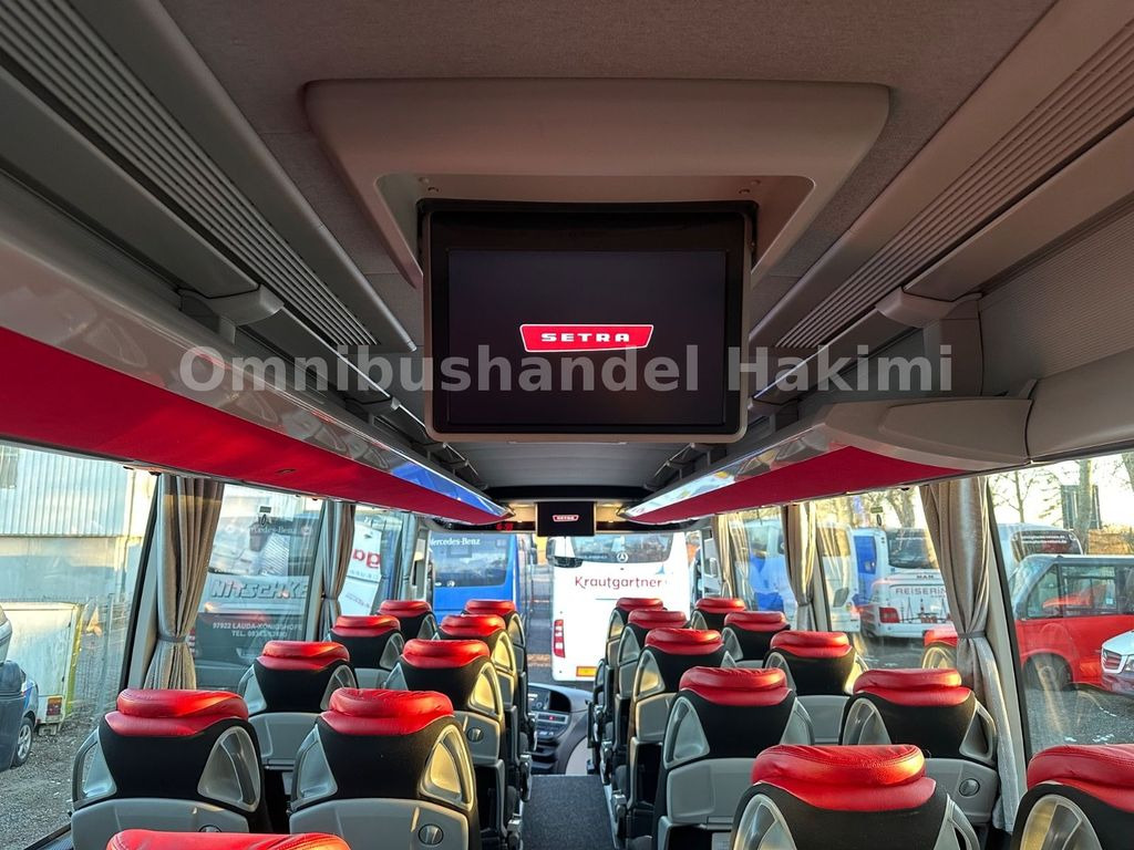 Туристический автобус Setra S 515 HD (TOP*DE-Bus*): фото 22