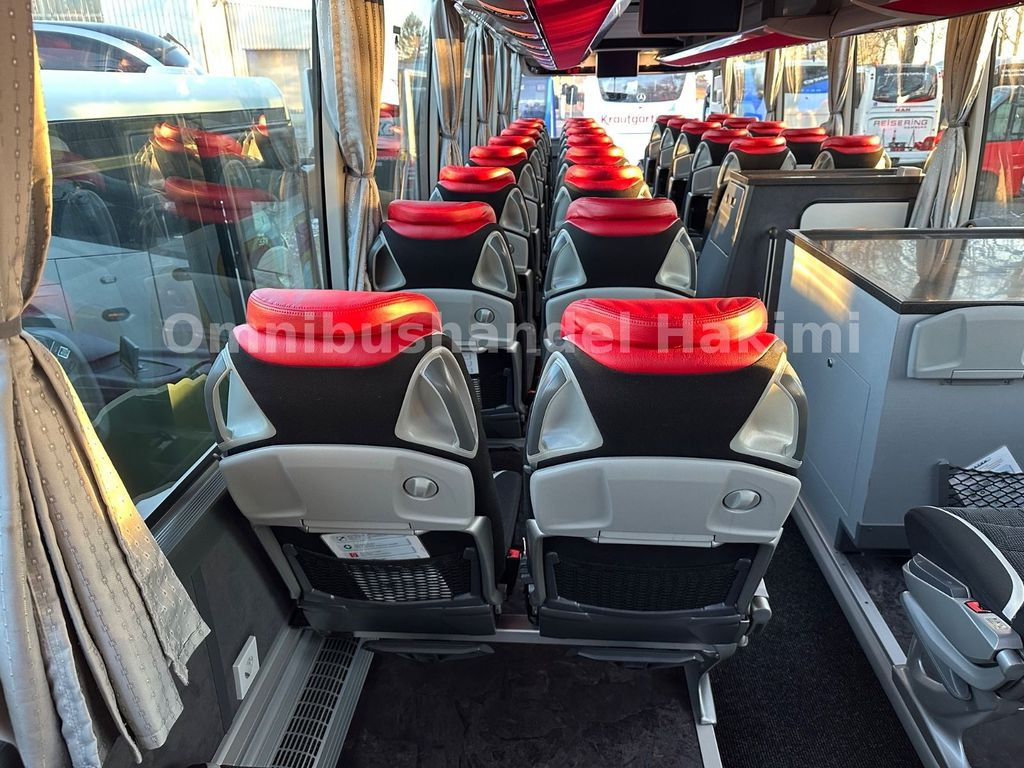Туристический автобус Setra S 515 HD (TOP*DE-Bus*): фото 27