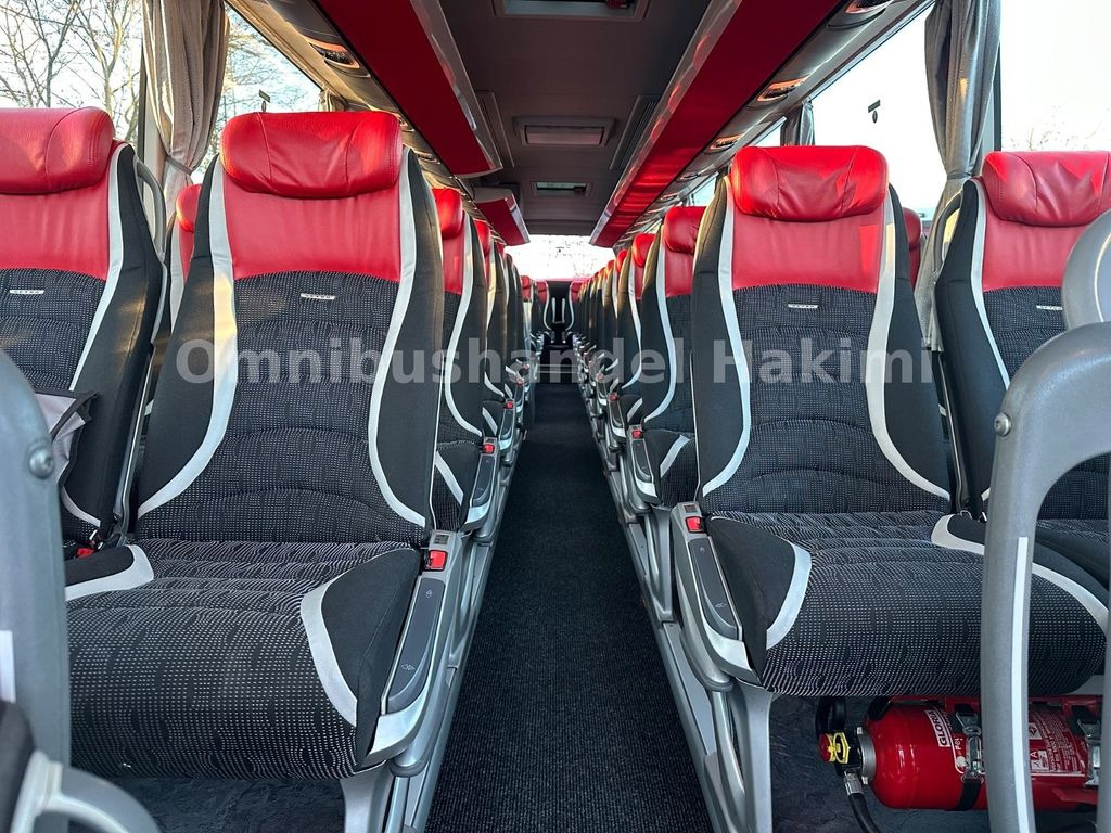 Туристический автобус Setra S 515 HD (TOP*DE-Bus*): фото 18