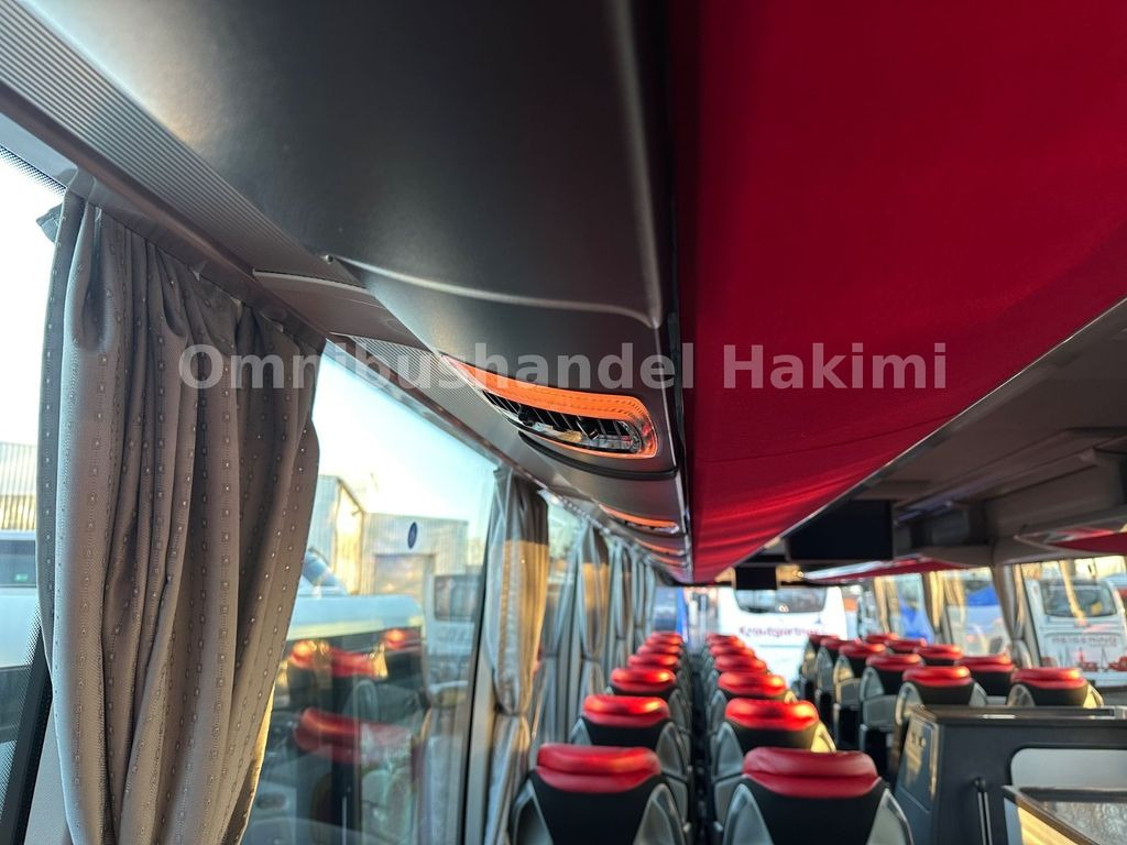 Туристический автобус Setra S 515 HD (TOP*DE-Bus*): фото 26