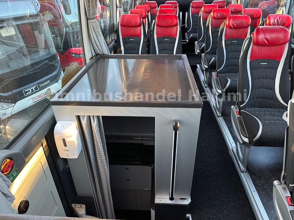 Туристический автобус Setra S 515 HD (TOP*DE-Bus*): фото 19