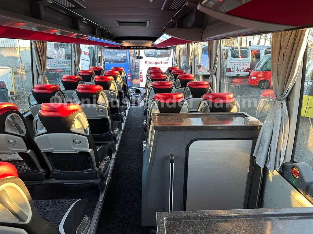 Туристический автобус Setra S 515 HD (TOP*DE-Bus*): фото 21