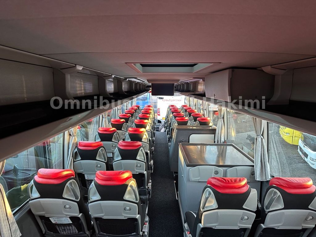 Туристический автобус Setra S 515 HD (TOP*DE-Bus*): фото 23