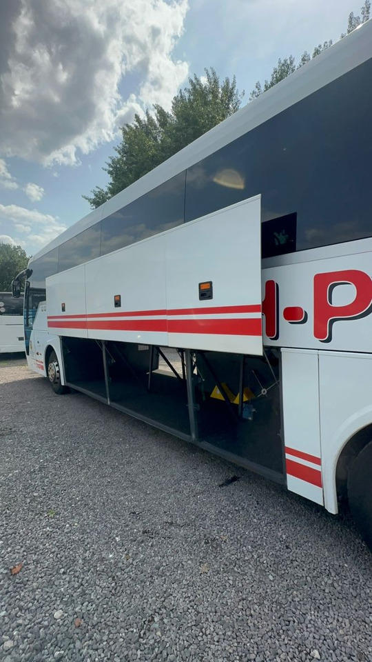 Temsa HD 13 HCD (57Sitze*Euro6*TOP) Tourismo M - Туристический автобус: фото 5 Temsa HD 13 HCD (57Sitze*Euro6*TOP) Tourismo M - Туристический автобус: фото 5