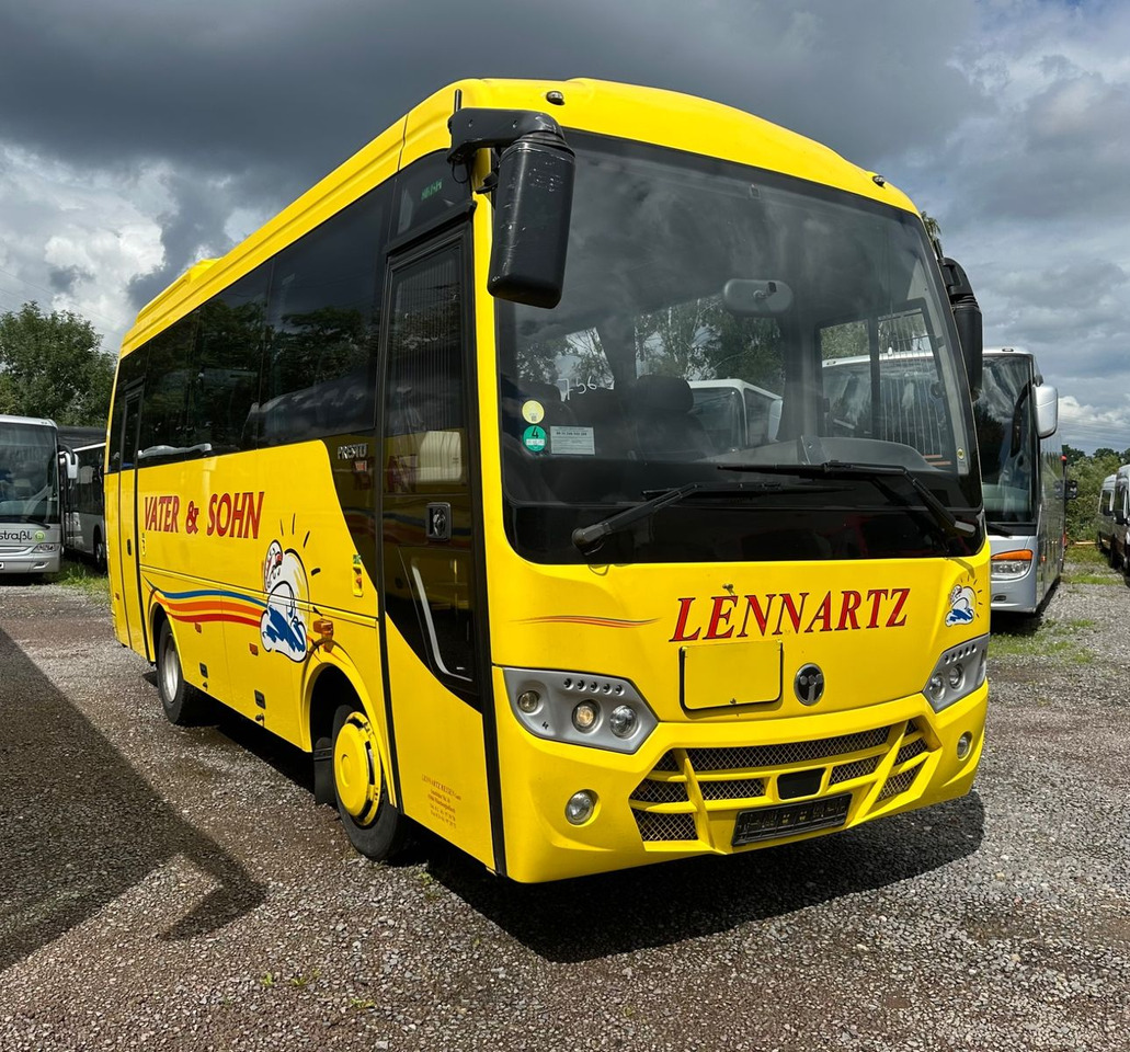 Temsa Prestij SX (wenig Km*DE) - Микроавтобус, Пассажирский фургон: фото 2 Temsa Prestij SX (wenig Km*DE) - Микроавтобус, Пассажирский фургон: фото 2