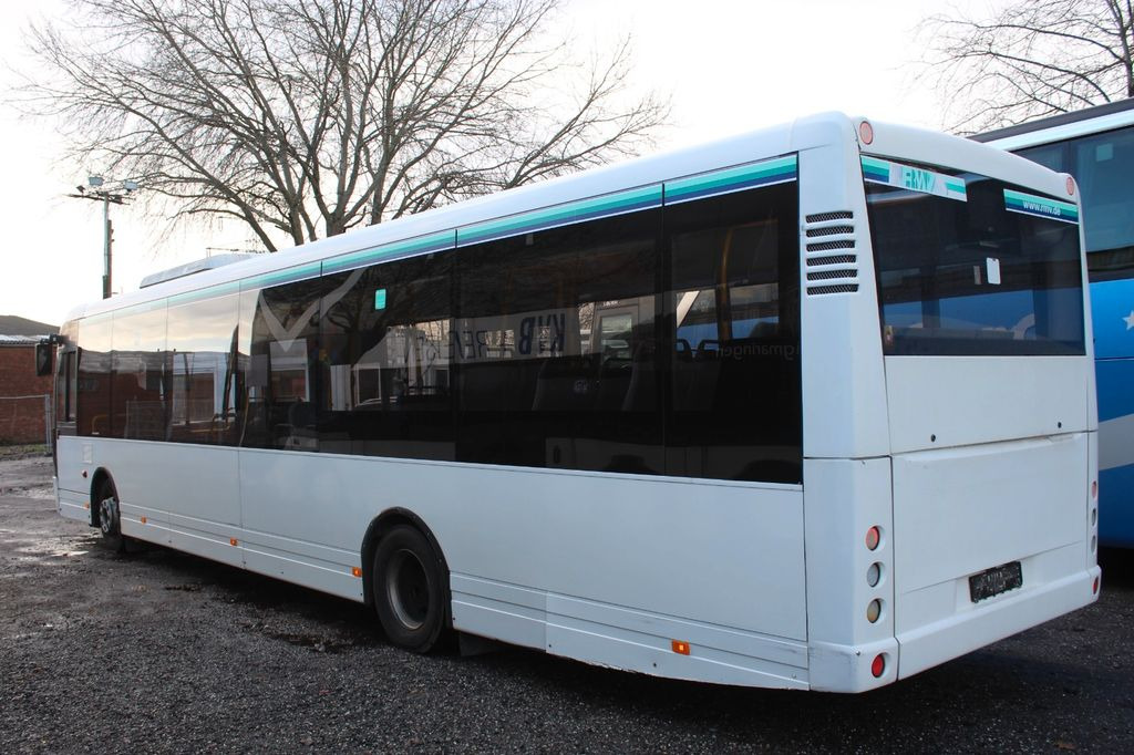 VDL Berkhof 3x Ambassador 200 (Klima, Euro 5) - Городской автобус: фото 2 VDL Berkhof 3x Ambassador 200 (Klima, Euro 5) - Городской автобус: фото 2