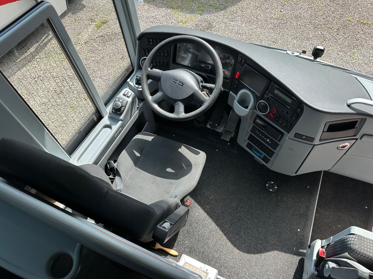Vanhool TX16 Alicron (TOP*Euro 6) 515 /O350 - Туристический автобус: фото 5 Vanhool TX16 Alicron (TOP*Euro 6) 515 /O350 - Туристический автобус: фото 5