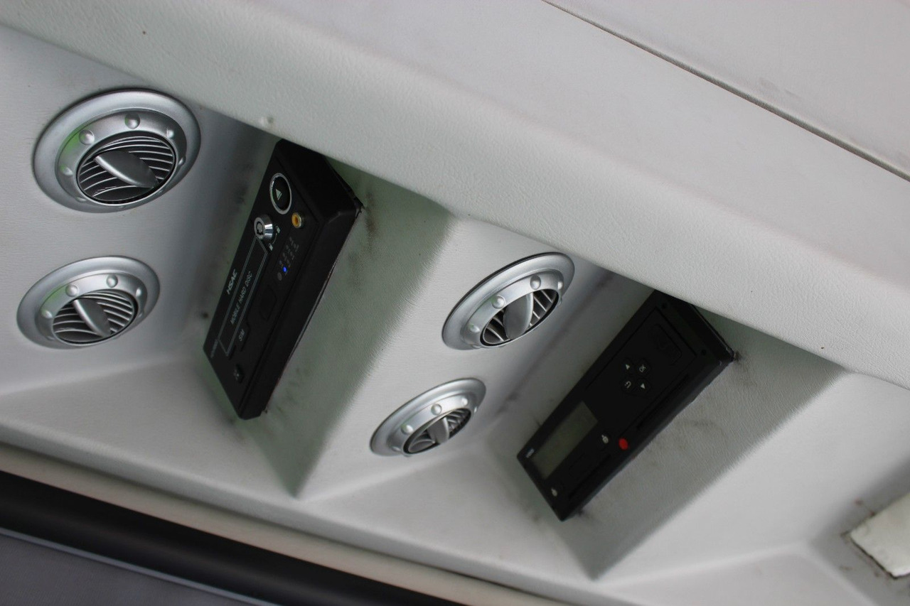 Городской автобус ZHongTong Sunny (Euro 6, O530, 415 NF) ZHongTong Sunny A21 530 415(Euro 6): фото 15