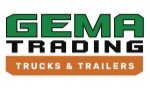 GEMA Trading BV на Truck1